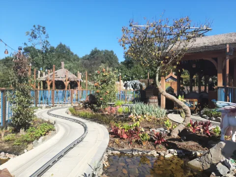 Foto 2 av Garden Tour