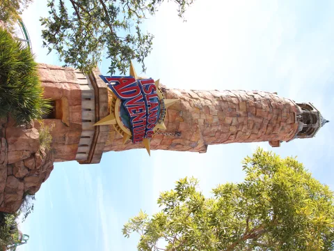 Foto 2 af Universal Islands of Adventure