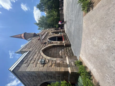 Zdjęcie 3 autorstwa Hogwarts Express™ - Hogsmeade™ Station