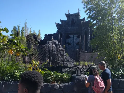 Foto 2 av Skull Island: Reign of Kong™