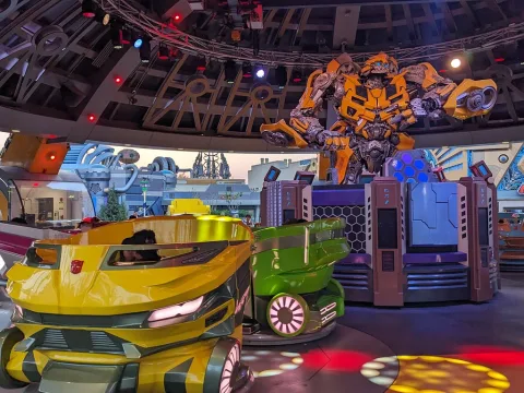 Zdjęcie 2 autorstwa Bumblebee Boogie