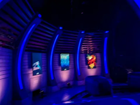 Foto 3 av Jurassic World Adventure