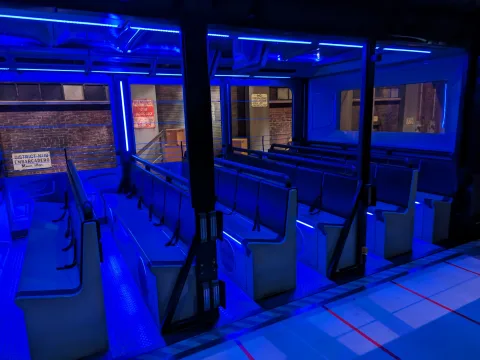 Foto 2 af Fast & Furious - Supercharged™