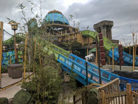 Zdjęcie 3 autorstwa Krakatau™ Aqua Coaster