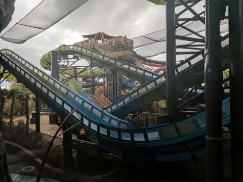 Zdjęcie 2 autorstwa Krakatau™ Aqua Coaster