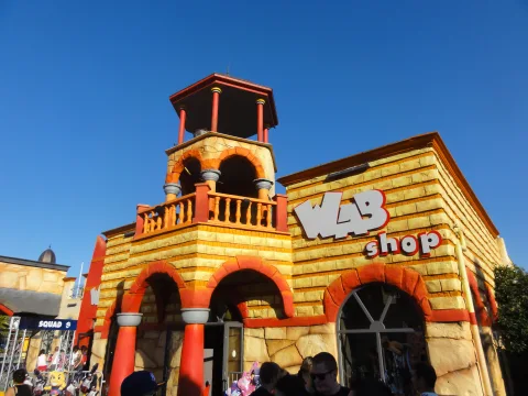Zdjęcie 2 autorstwa Walibi Belgium
