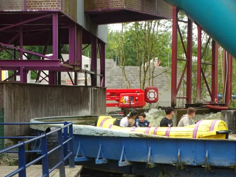 Foto 2 af MECALODON