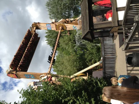 Foto 2 av Blast