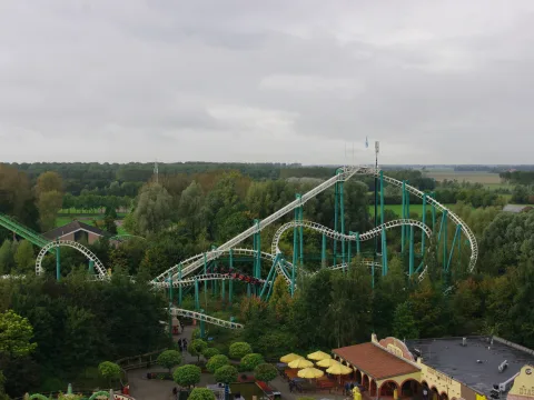 Foto 3 af Condor
