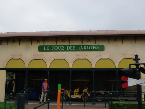 Zdjęcie 2 autorstwa Le Tour Des Jardins
