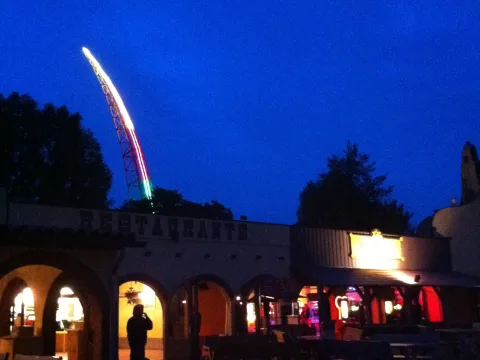 Foto 2 av Skydiver