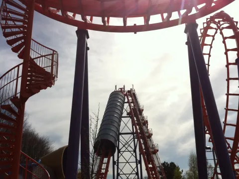 Foto 2 af Speed Of Sound