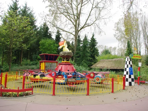 Foto 2 av Stunt Flight