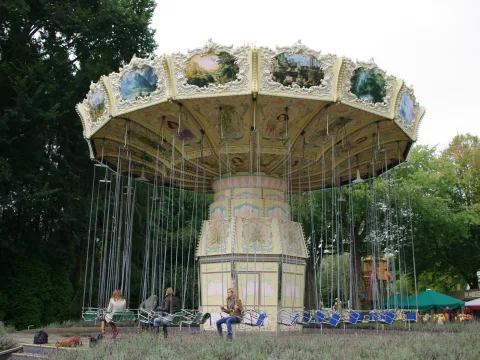 Foto 2 af Super Swing