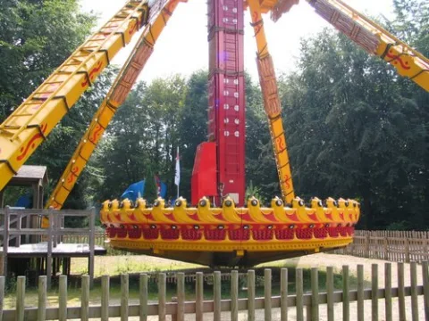 Foto 2 av The Tomahawk