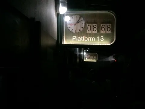 Zdjęcie 2 autorstwa Xpress: Platform 13