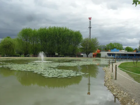 Zdjęcie 3 autorstwa Walibi Rhone-Alpes