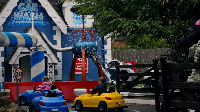 Cuckoo Cars Driving School