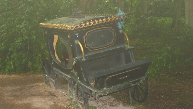 Haunted Hollow
