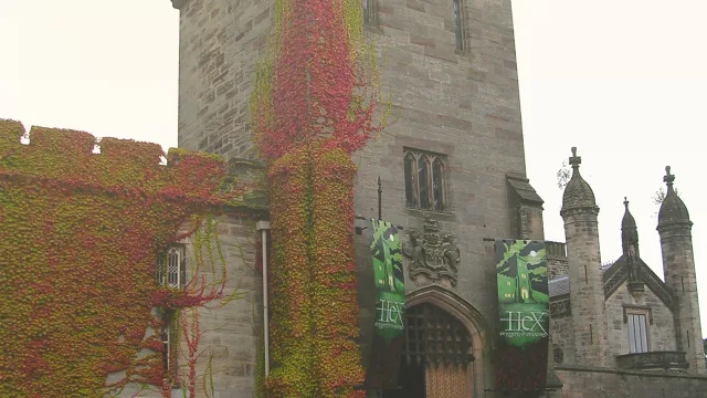 Hex - The Legend of the Towers