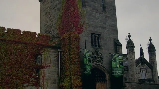 Hex - The Legend of the Towers