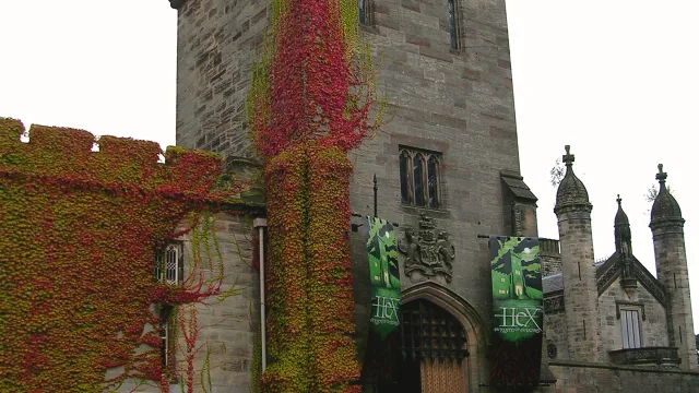 Hex - The Legend of the Towers