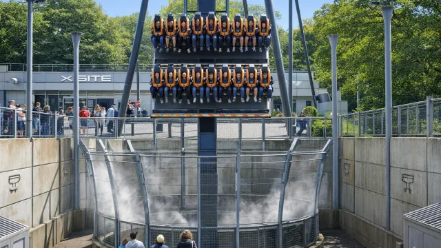 Oblivion