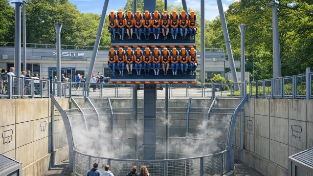 Oblivion