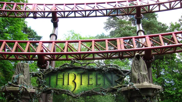 TH13TEEN