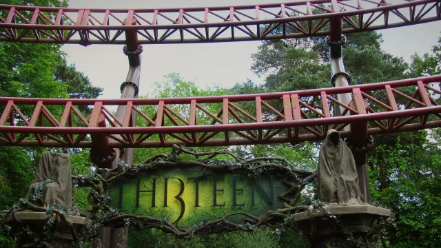 TH13TEEN