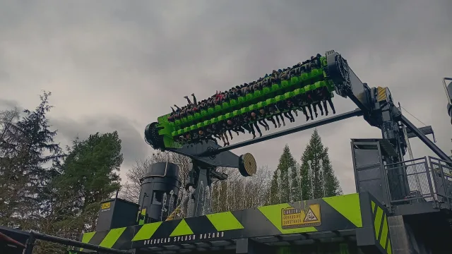 Toxicator