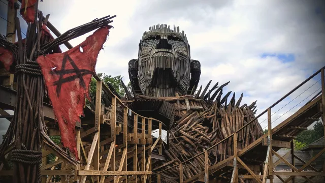 Wicker Man