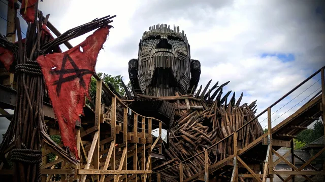 Wicker Man