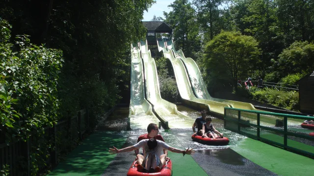 Big Chute