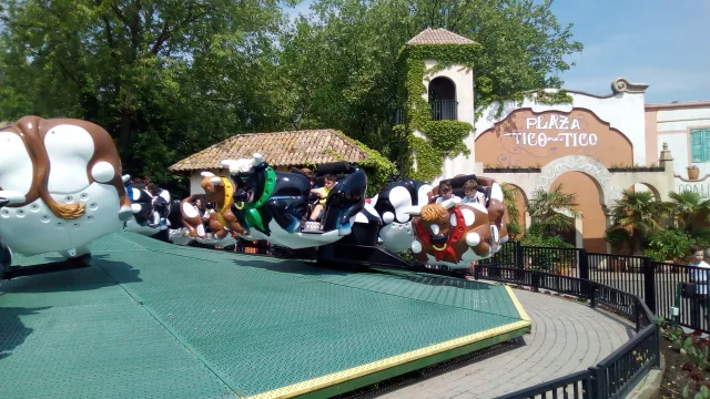 El Toro