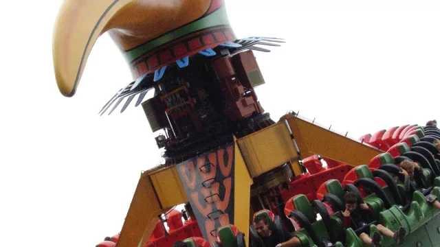 El Volador