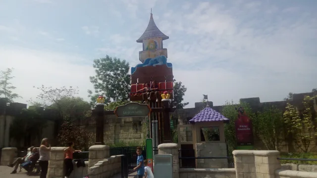 Kikker
