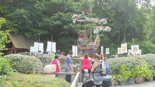 Peter Pan