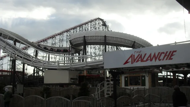 Avalanche