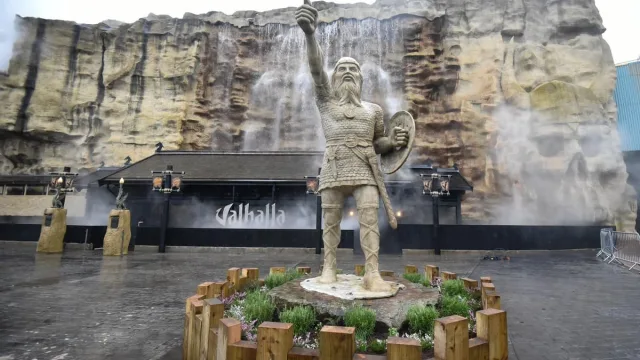 Valhalla
