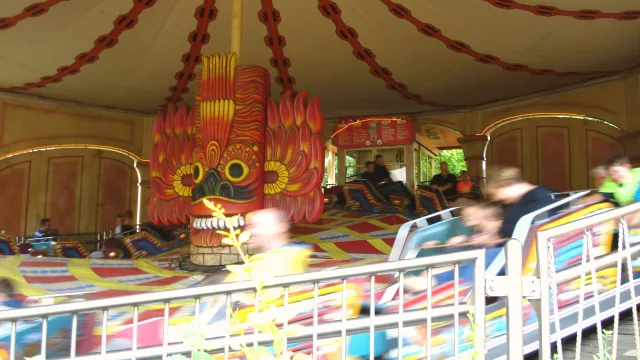 Aztek Express