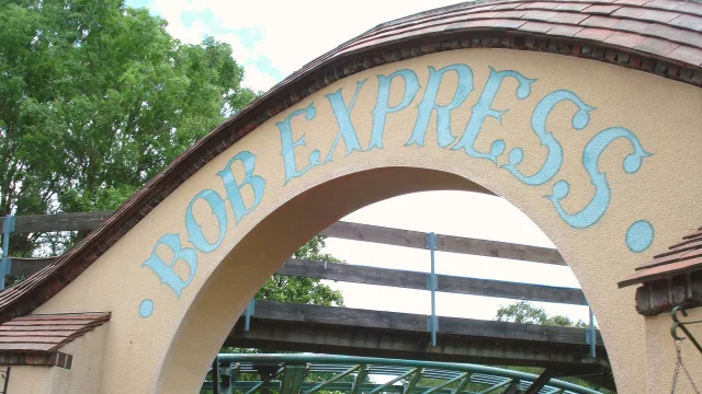 Bob Express