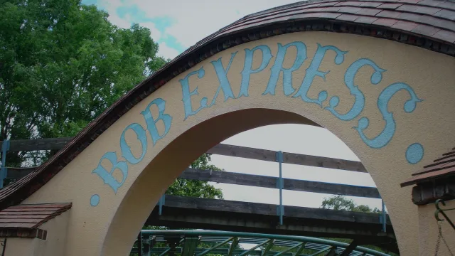 Bob Express