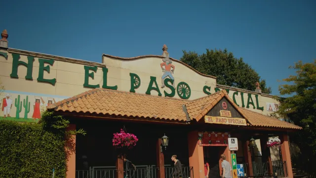 El Paso