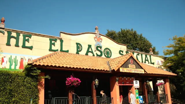 El Paso