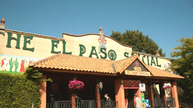 El Paso