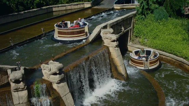 El Rio