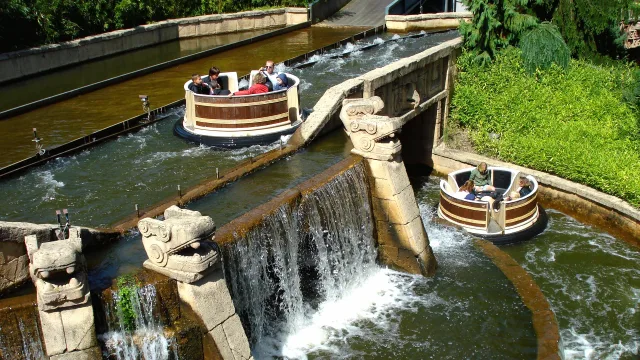 El Rio