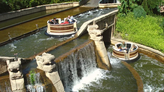 El Rio