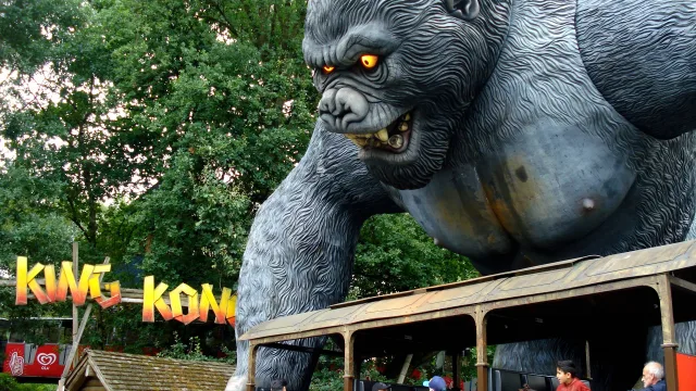King Kong